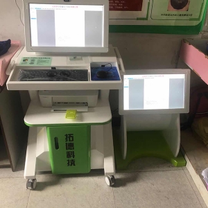 熱烈慶祝拓德兒童發(fā)育篩查診斷心理健康體檢系統(tǒng)工作站入駐國內(nèi)多家民營(yíng)醫(yī)院