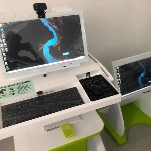 熱烈慶祝拓德兒童發(fā)育篩查診斷心理健康體檢系統(tǒng)工作站入駐國內(nèi)多家民營(yíng)醫(yī)院