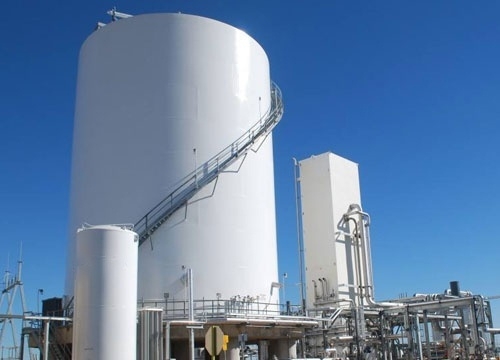 中國(guó)能源行業(yè)2019年終盤(pán)點(diǎn)！